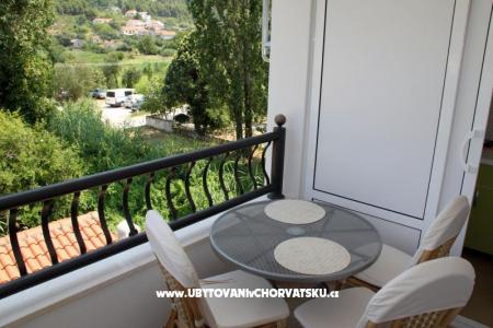 Appartements Musa foto 5