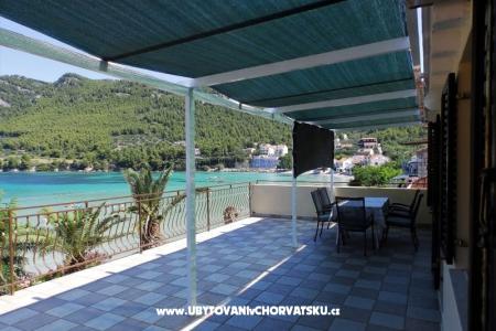 Appartements Žuljana foto 2