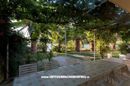 Appartements Žuljana foto 4