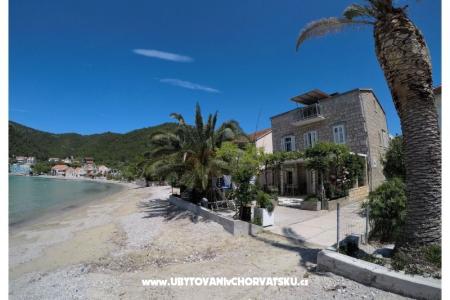 Maison Lopin Zuljana - Peljesac Croatie