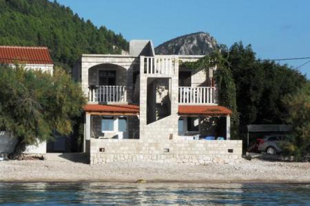 Appartements Uvala Zuljana - Peljesac Croatie