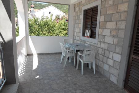 Appartements Uvala foto 2