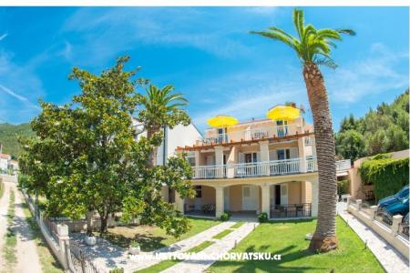 Vila Filipovic Appartements Žuljana Zuljana - Peljesac Croatie