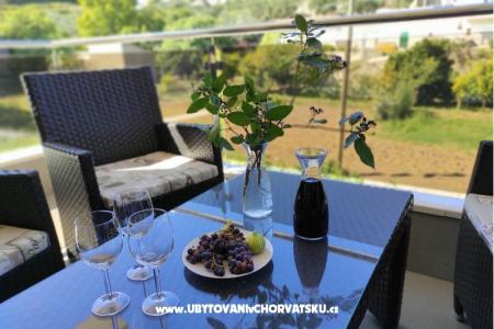 Villa Filipovic 2 Appartements Žuljana foto 2