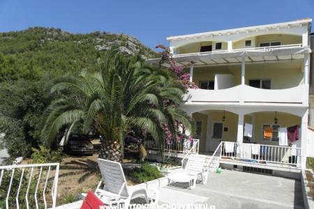 Appartements Cavelis foto 3