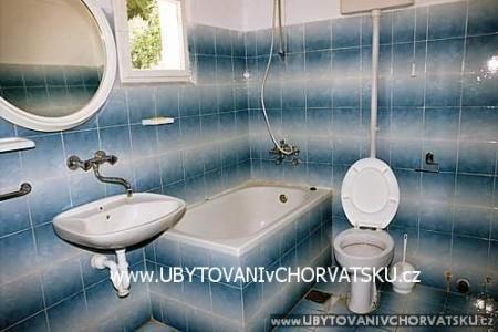 Appartements Cavelis foto 5