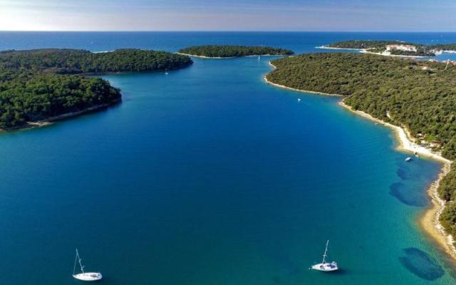 ogi – Hébergement île Mljet Croatie