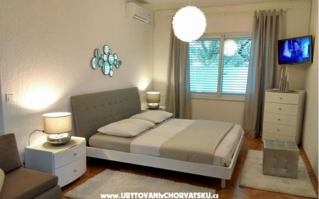 Appartements Čivljak – Hébergement Baska Voda Croatie