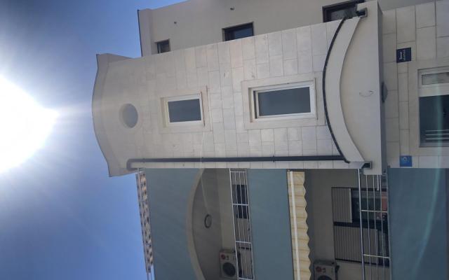 Apartmani Juric – Hébergement Baska Voda Croatie