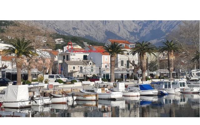 Appartement  Mihaljevic – Hébergement Baska Voda Croatie