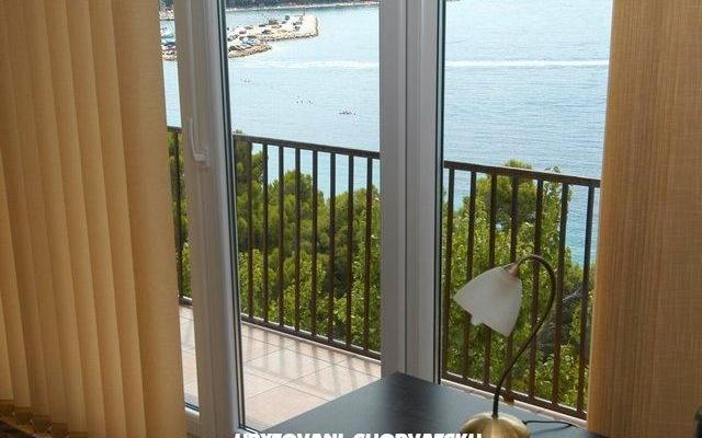 Apartmani Petričević – Hébergement Baska Voda Croatie