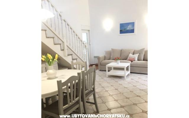 Beach Apartment Baška – Hébergement Baska Voda Croatie
