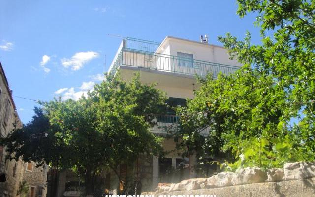 Appartements Ivica – Hébergement Betina Croatie