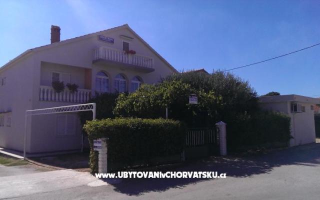 Appartement Barba – Hébergement Bibinje Croatie