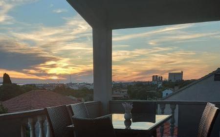 Appartement Laura  – Hébergement Bibinje Croatie