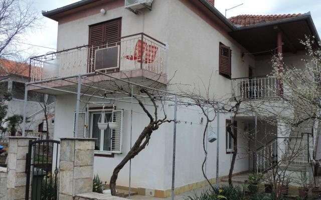 Appartement Lukić – Hébergement Bibinje Croatie