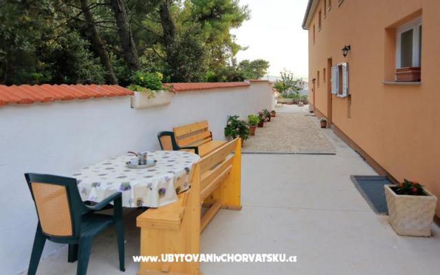 Apartman Marija – Hébergement Bibinje Croatie