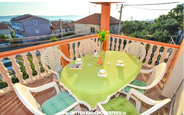 Apartman Natali – Hébergement Bibinje Croatie
