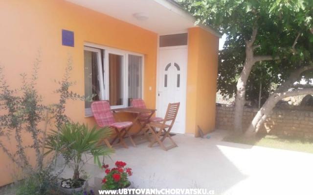 Apartman Patricija – Hébergement Bibinje Croatie