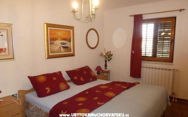 Apartman Petar i Agica Sabljak – Hébergement Bibinje Croatie