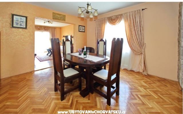 Appartement Roberto Bibinje – Hébergement Bibinje Croatie