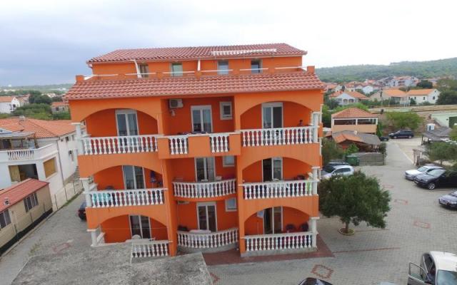 Apartman Roko Bibinje – Hébergement Bibinje Croatie