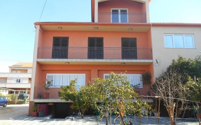 Appartement Sorić Bibinje – Hébergement Bibinje Croatie
