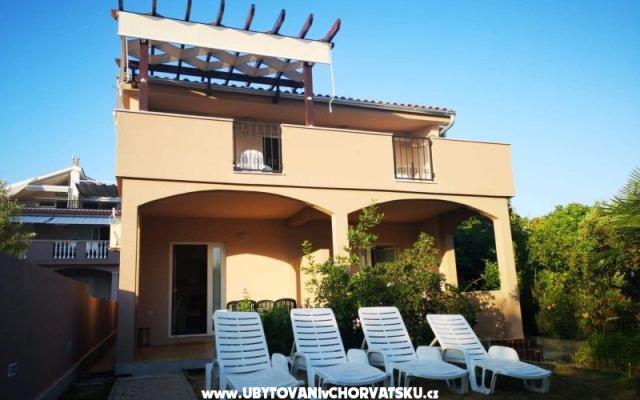 Appartements Bralić – Hébergement Bibinje Croatie