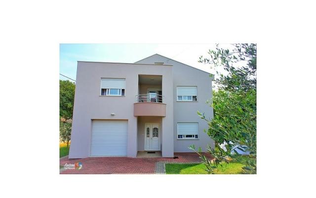 Apartmani Danica – Hébergement Bibinje Croatie