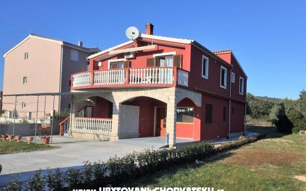 Apartmani Gabrijel – Hébergement Bibinje Croatie