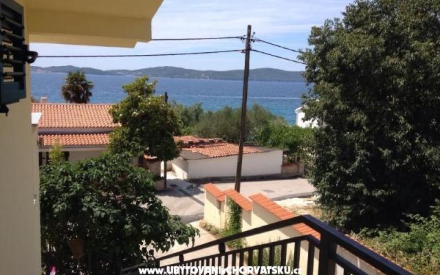 Appartements Jendrić – Hébergement Bibinje Croatie