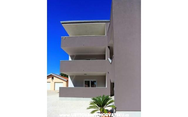 Apartmani Lavanda – Hébergement Bibinje Croatie