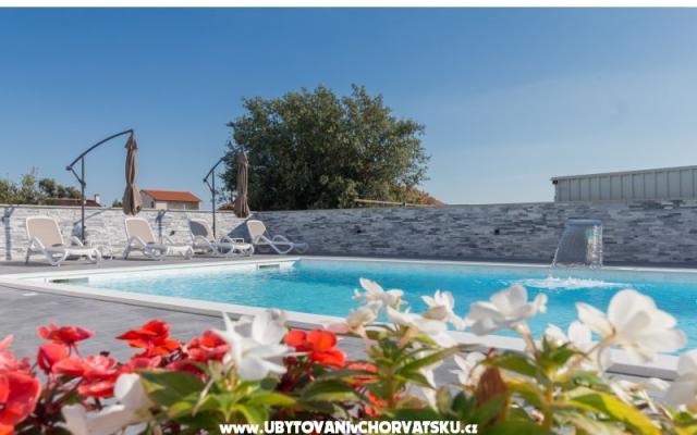 Apartmani Martin – Hébergement Bibinje Croatie