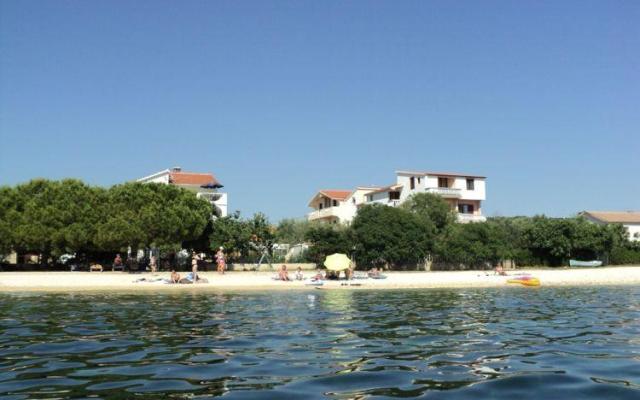 Appartements  Maslina – Hébergement Bibinje Croatie