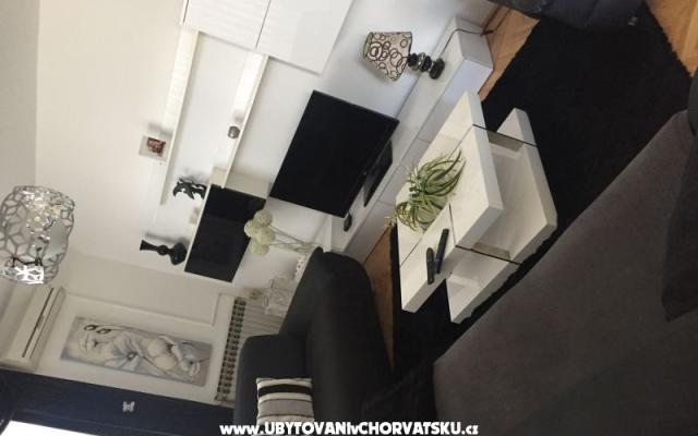Apartmani Meri – Hébergement Bibinje Croatie
