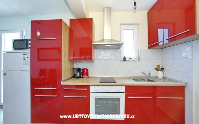 Apartmani Mirko i Anka Hromin – Hébergement Bibinje Croatie