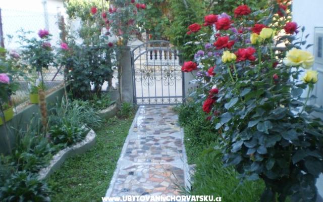Apartmani Nada – Hébergement Bibinje Croatie