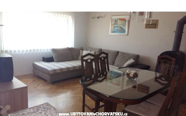Appartements Patricija Bibinje – Hébergement Bibinje Croatie