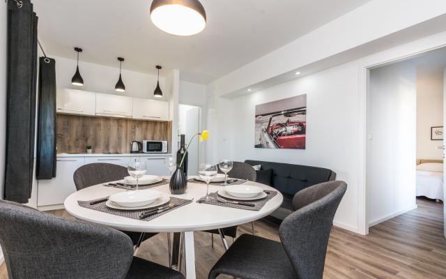 Appartements Rita i Matej – Hébergement Bibinje Croatie