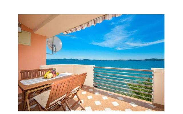 Apartmani Šime – Hébergement Bibinje Croatie