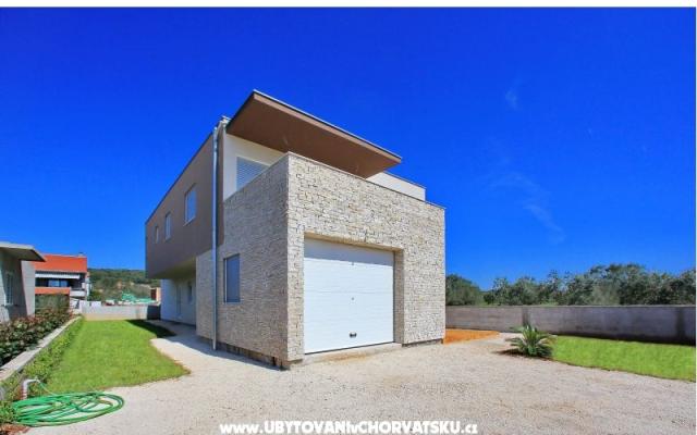 Apartmani Šime – Hébergement Bibinje Croatie
