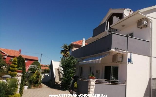 Appartements Šime – Hébergement Bibinje Croatie