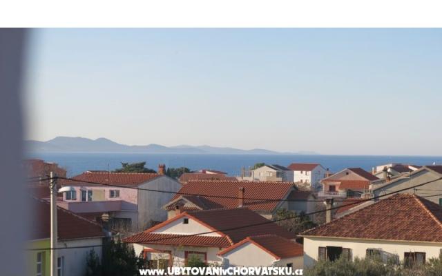 Apartmani Tapun – Hébergement Bibinje Croatie