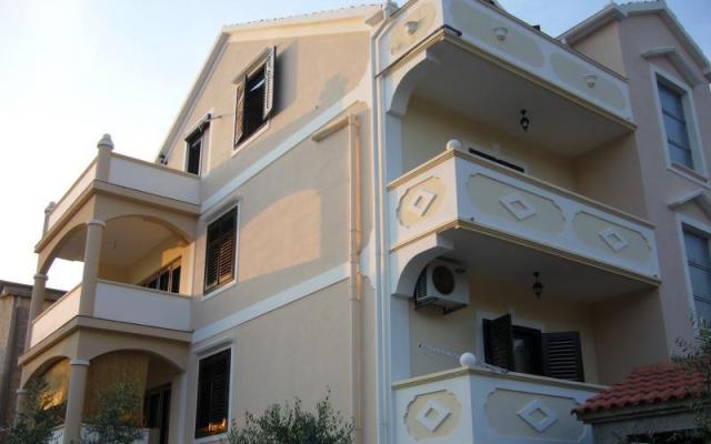 Appartements Vardić – Hébergement Bibinje Croatie