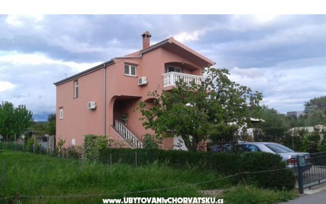 Appartements Vilma i Neven – Hébergement Bibinje Croatie