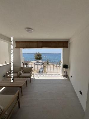 Appartement F.K. Bibinje – Hébergement Bibinje Croatie