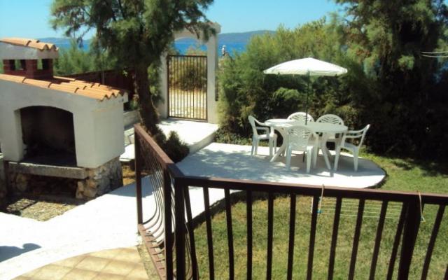 Appartement Mihael – Hébergement Bibinje Croatie