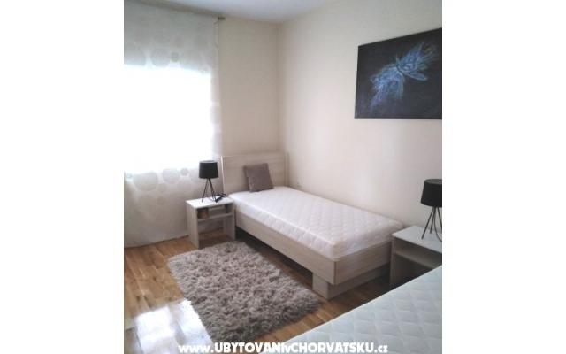 Apartments Ana – Hébergement Bibinje Croatie