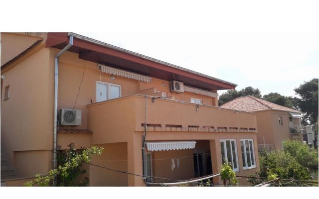 Appartements and Chambres Nediljko – Hébergement Bibinje Croatie