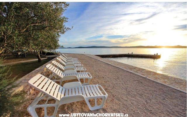 Apartments Gordana – Hébergement Bibinje Croatie